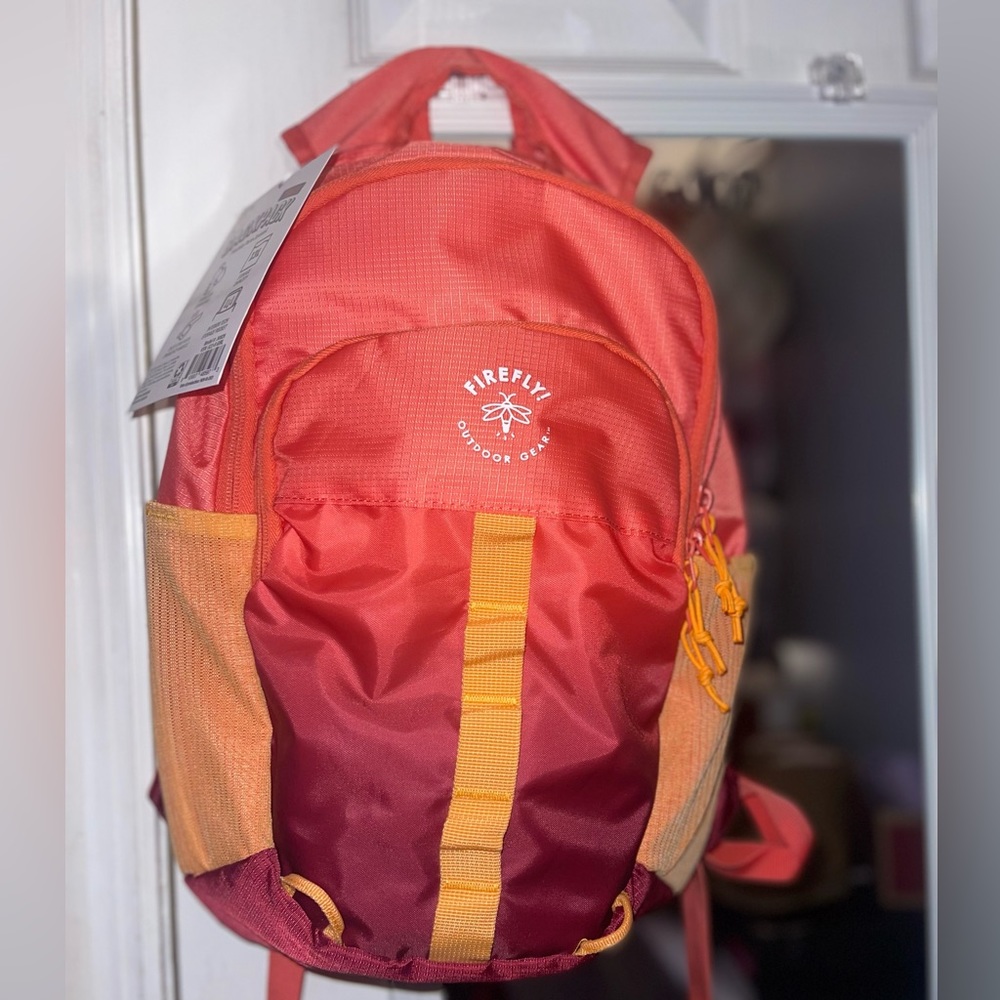 Firefly backpack